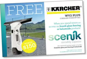 Karcher Special Offer